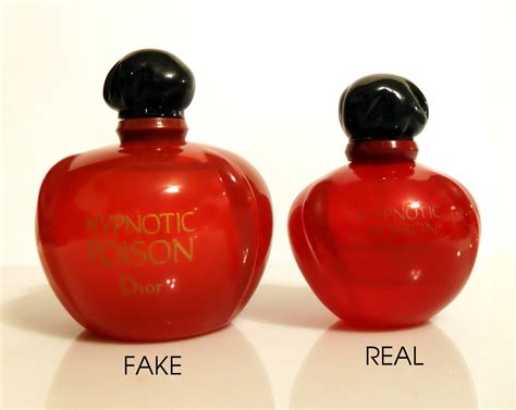 dior fake perfume